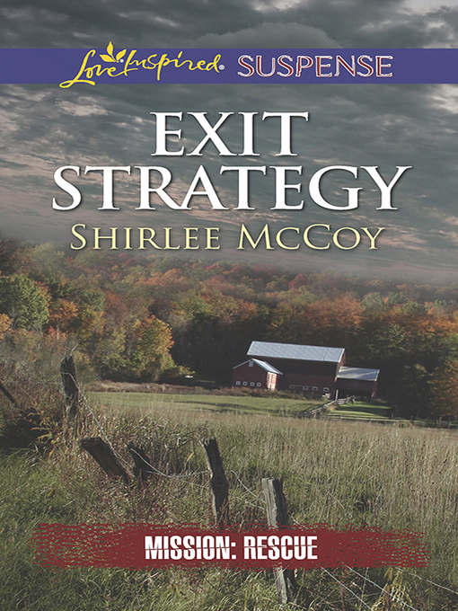 Title details for Exit Strategy by Shirlee McCoy - Available